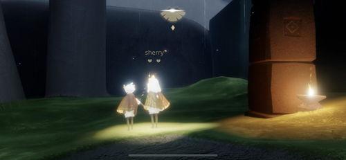 陈星汉爆料新游戏视频,沉浸式体验，探索未知世界  第1张